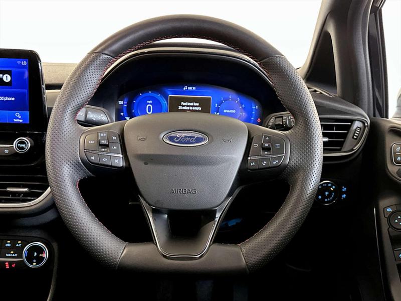 Used Ford Fiesta 2023 for sale - 76972021: Photo 16