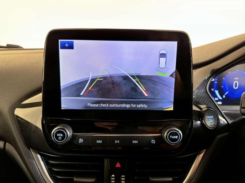 Used Ford Fiesta 2023 for sale - 76972021: Photo 20