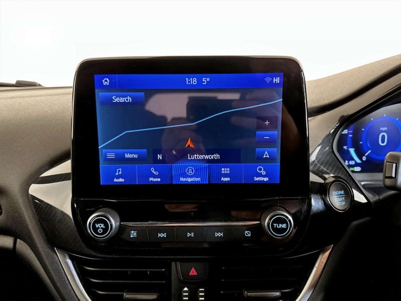 Used Ford Fiesta 2023 for sale - 76972021: Photo 21