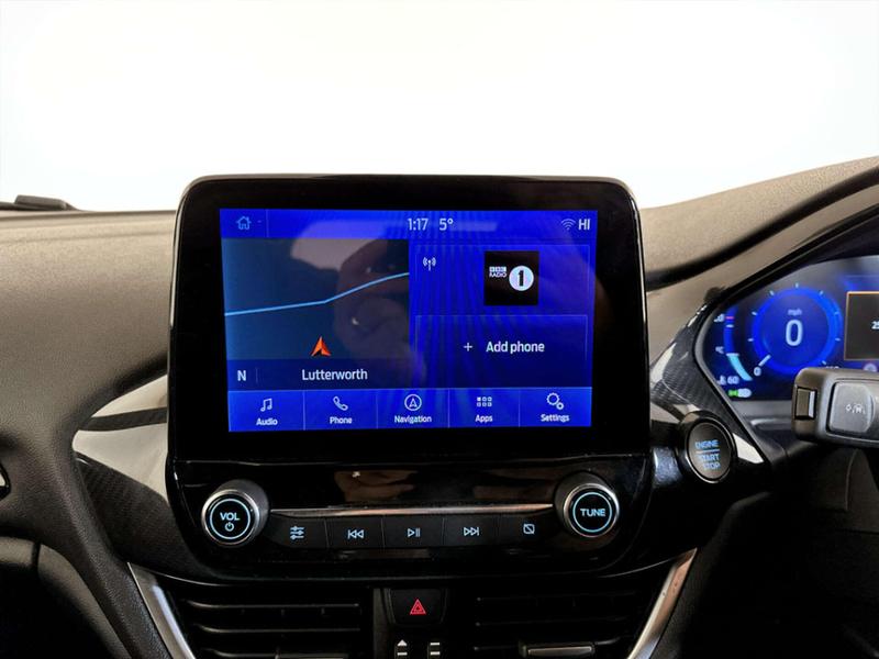 Used Ford Fiesta 2023 for sale - 76972021: Photo 22