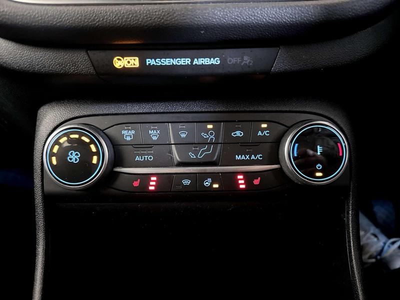 Used Ford Fiesta 2023 for sale - 76972021: Photo 25