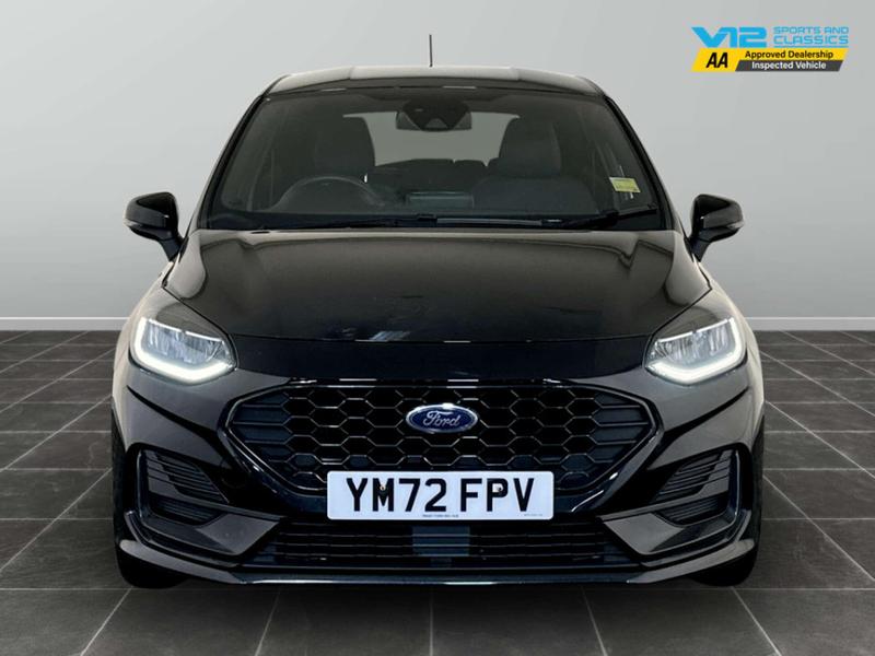 Used Ford Fiesta 2023 for sale - 76972021: Photo 5