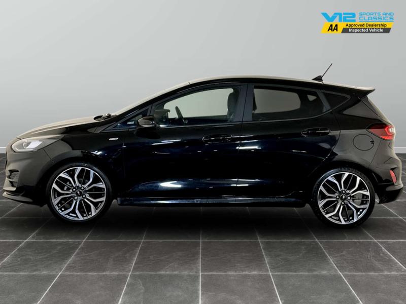 Used Ford Fiesta 2023 for sale - 76972021: Photo 7