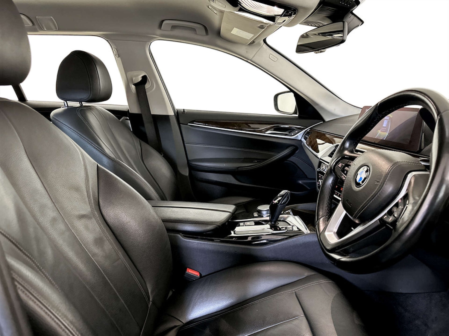 Used BMW 5 Series 2018 for sale - 77249234: Photo 13