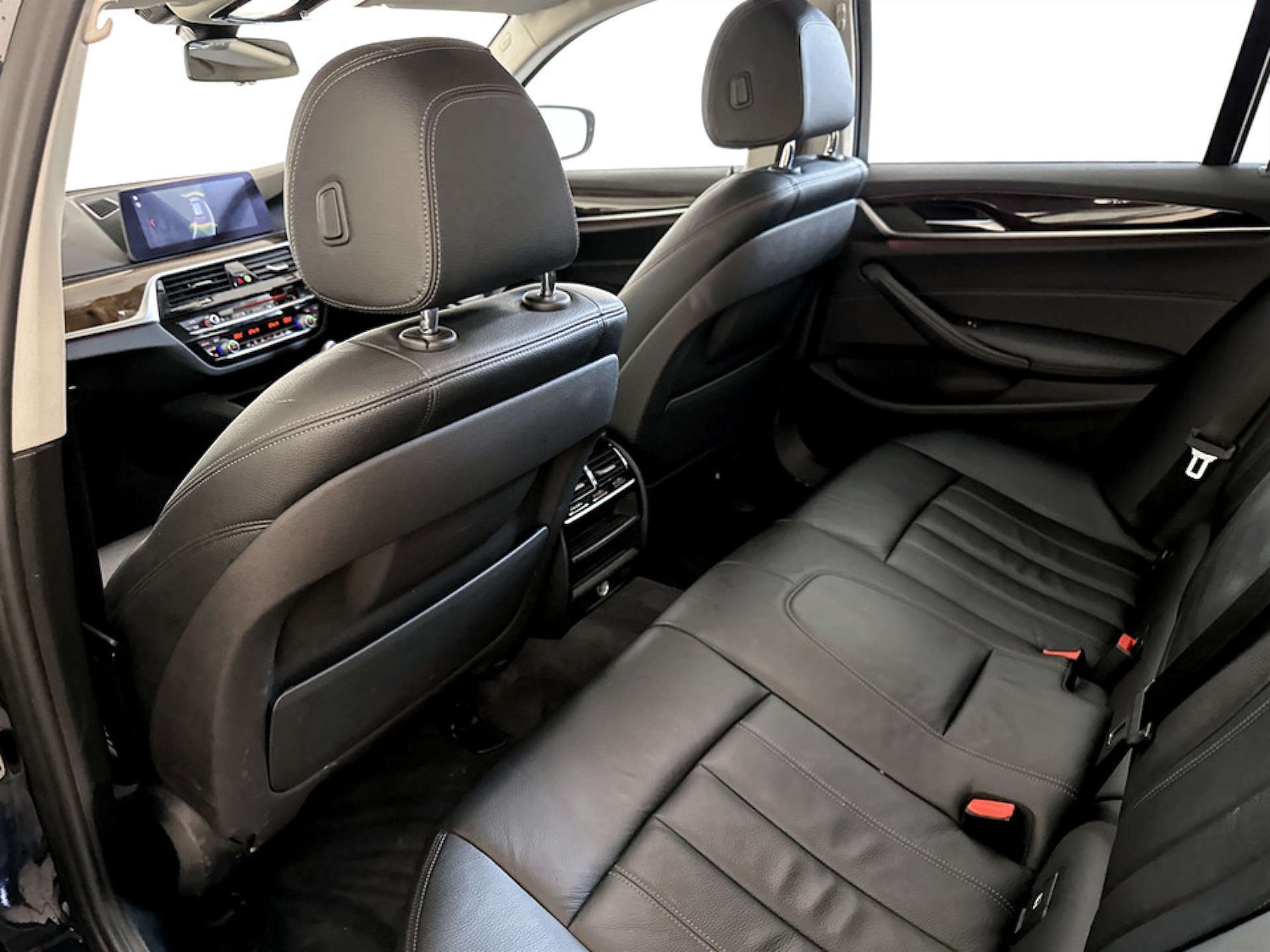 Used BMW 5 Series 2018 for sale - 77249234: Photo 14