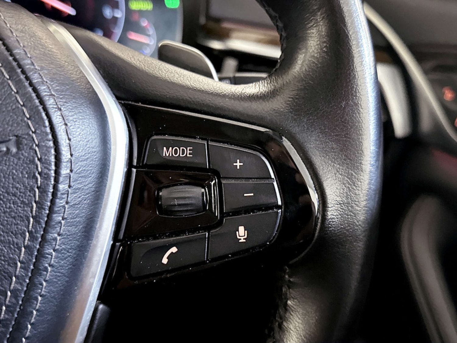 Used BMW 5 Series 2018 for sale - 77249234: Photo 19