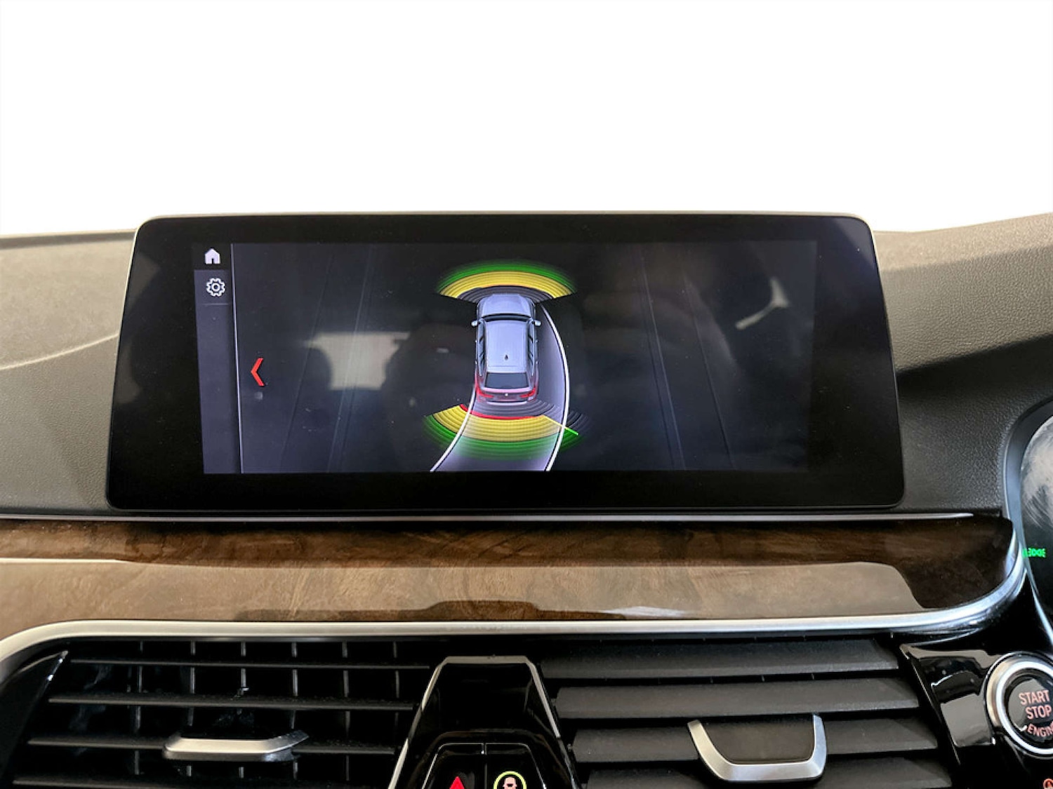 Used BMW 5 Series 2018 for sale - 77249234: Photo 20