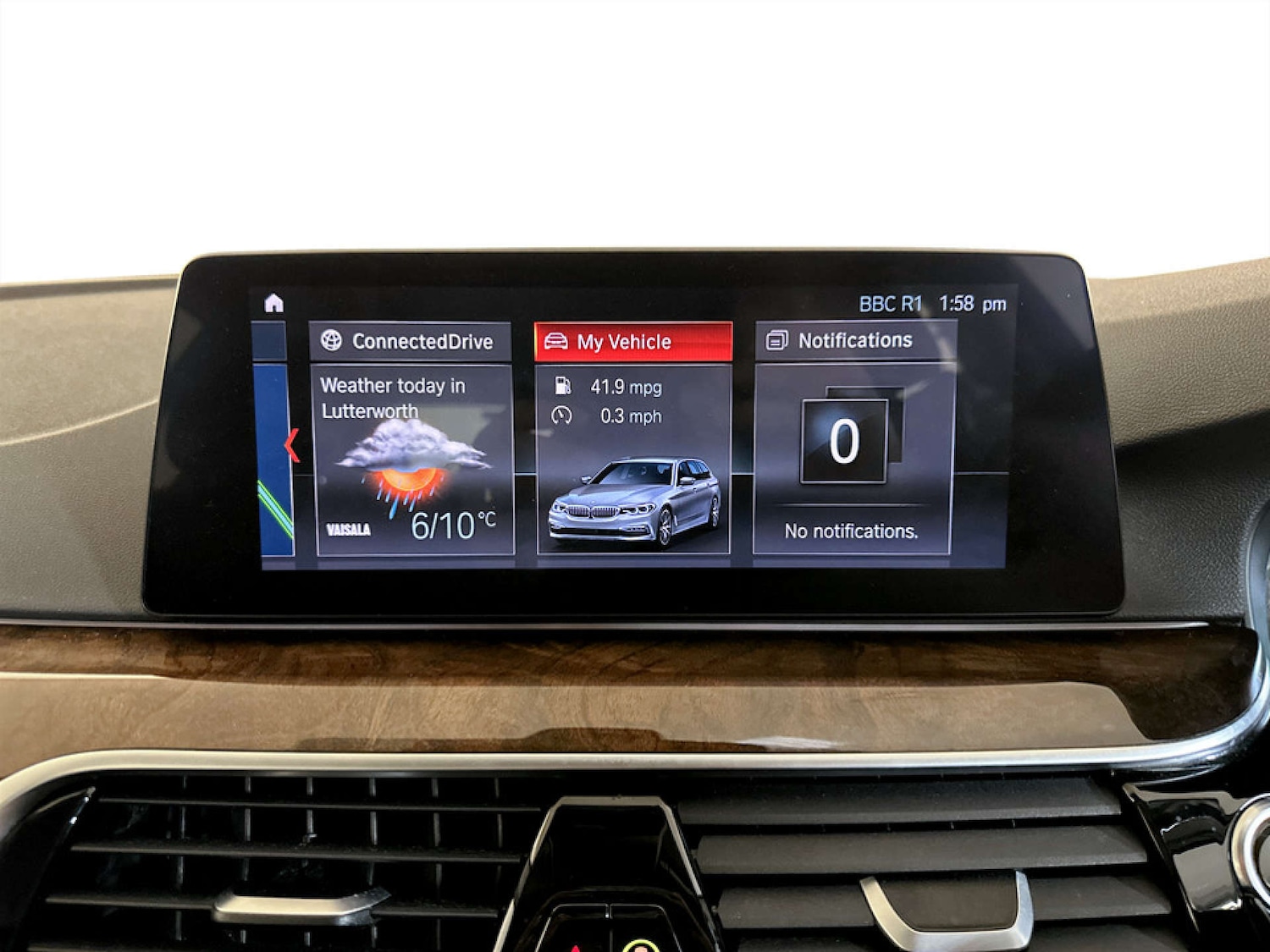 Used BMW 5 Series 2018 for sale - 77249234: Photo 23