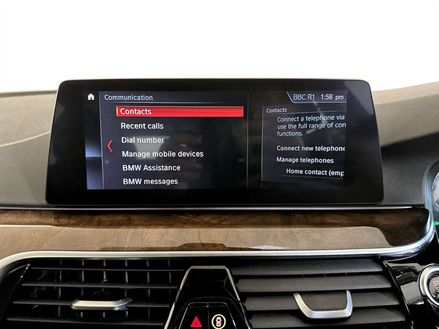 Used BMW 5 Series 2018 for sale - 77249234: Photo 24