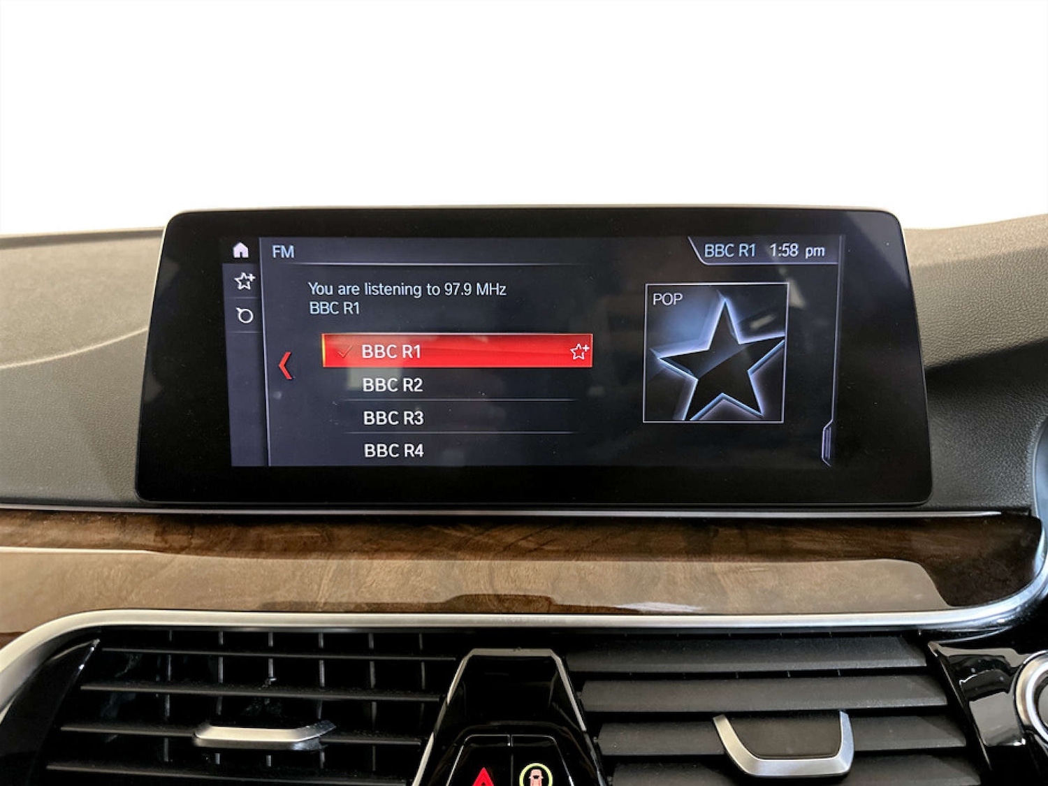 Used BMW 5 Series 2018 for sale - 77249234: Photo 25