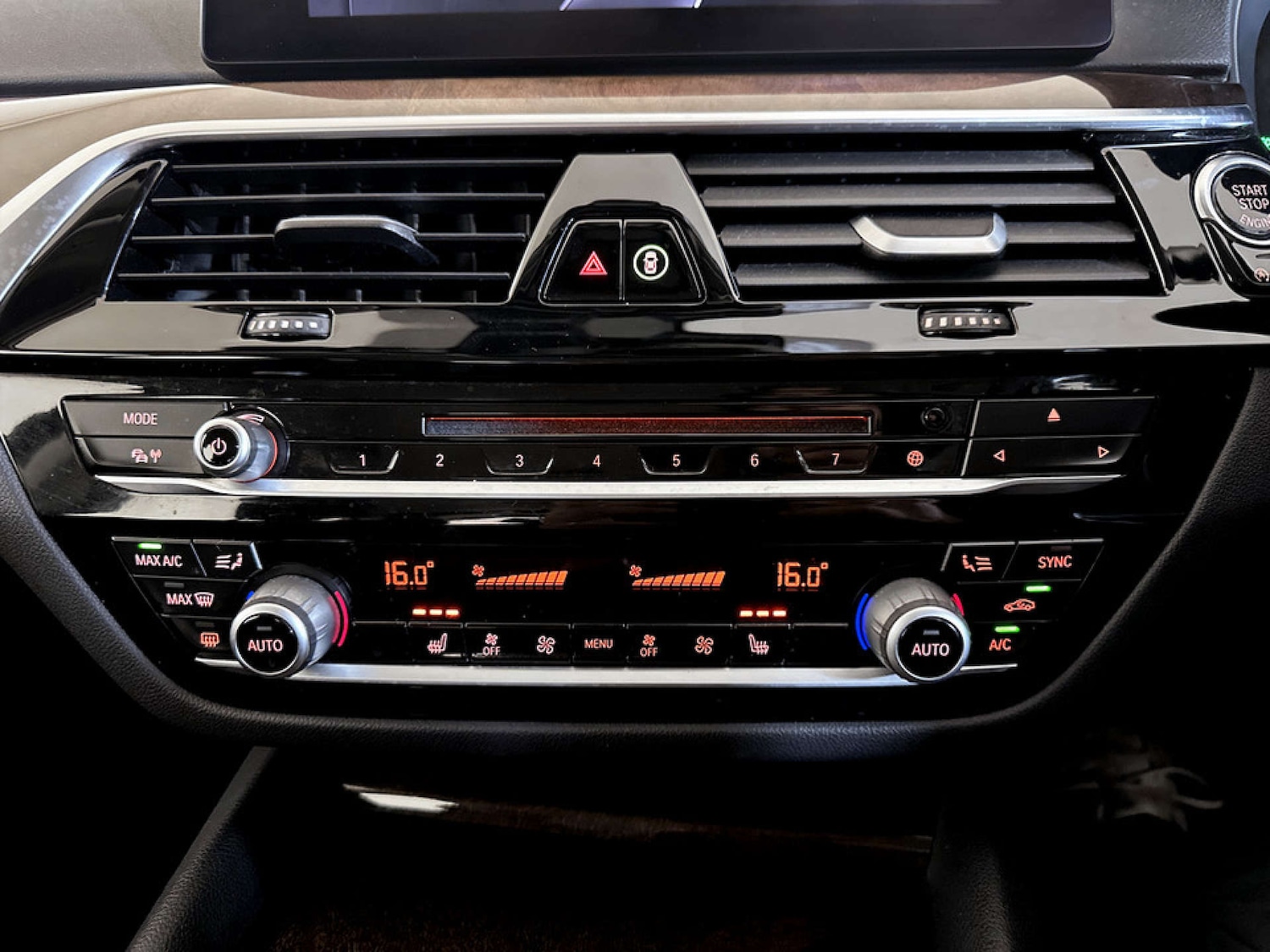 Used BMW 5 Series 2018 for sale - 77249234: Photo 26