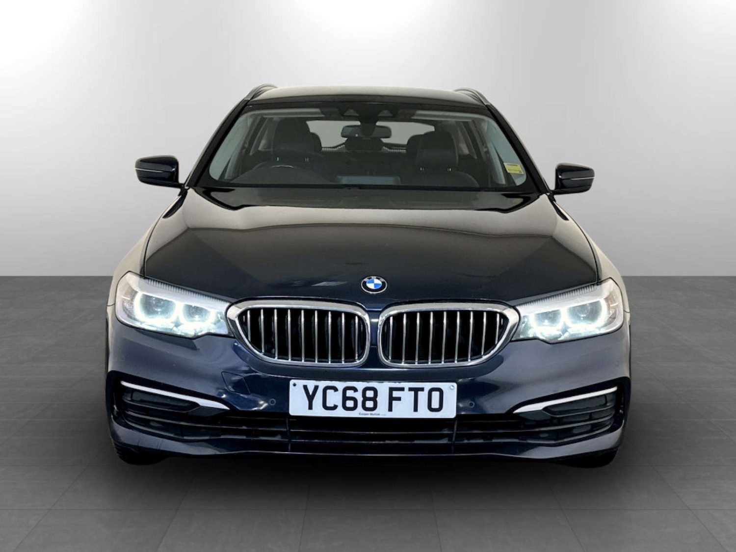 Used BMW 5 Series 2018 for sale - 77249234: Photo 5