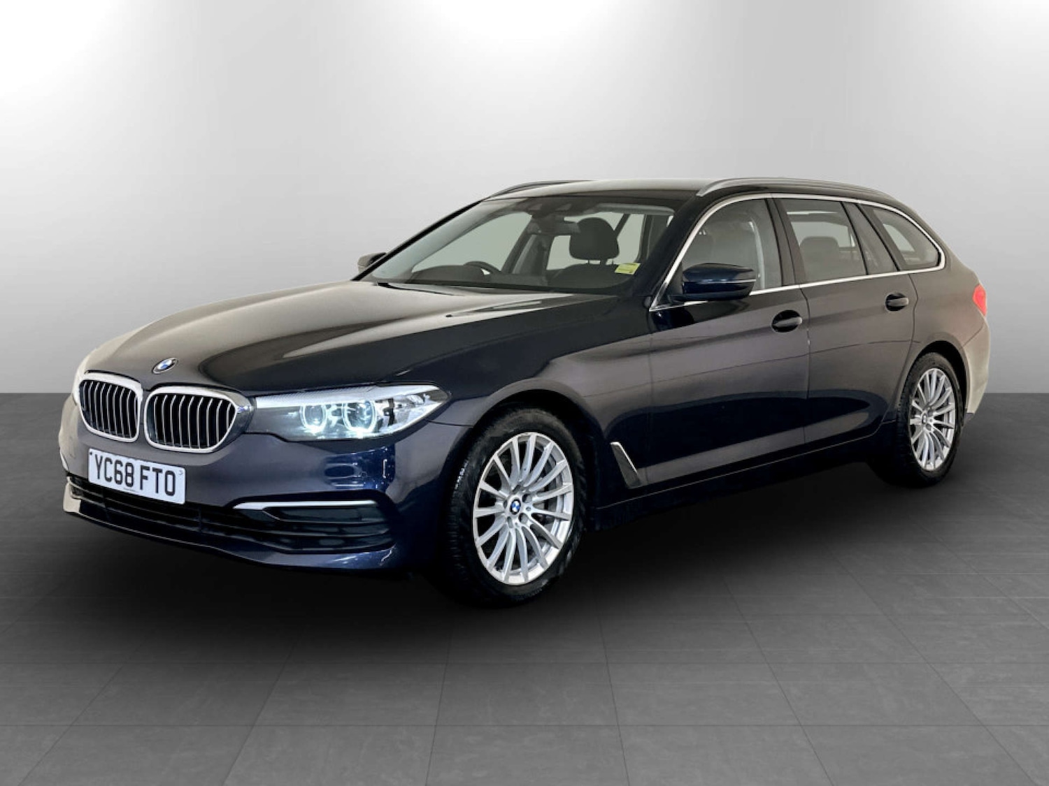 Used BMW 5 Series 2018 for sale - 77249234: Photo 6