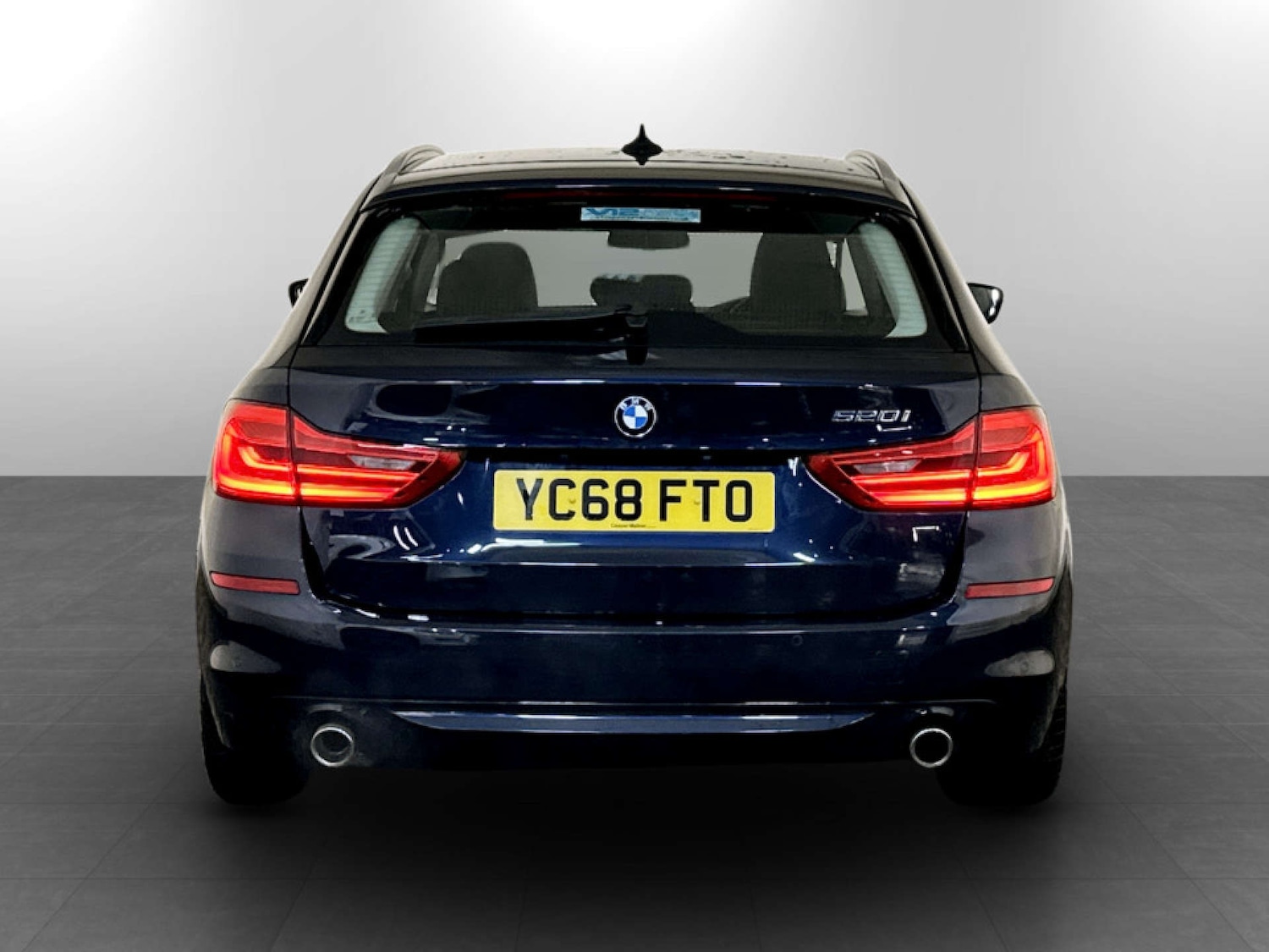 Used BMW 5 Series 2018 for sale - 77249234: Photo 9