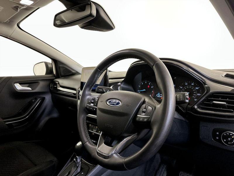 Used Ford Puma 2021 for sale - 76382323: Photo 15