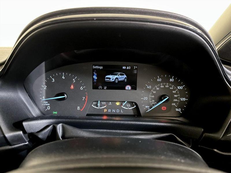 Used Ford Puma 2021 for sale - 76382323: Photo 18