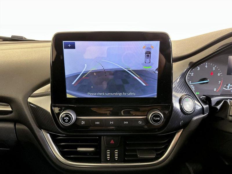 Used Ford Puma 2021 for sale - 76382323: Photo 20