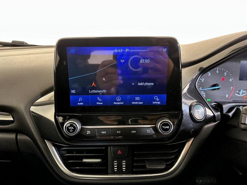 Used Ford Puma 2021 for sale - 76382323: Photo 22