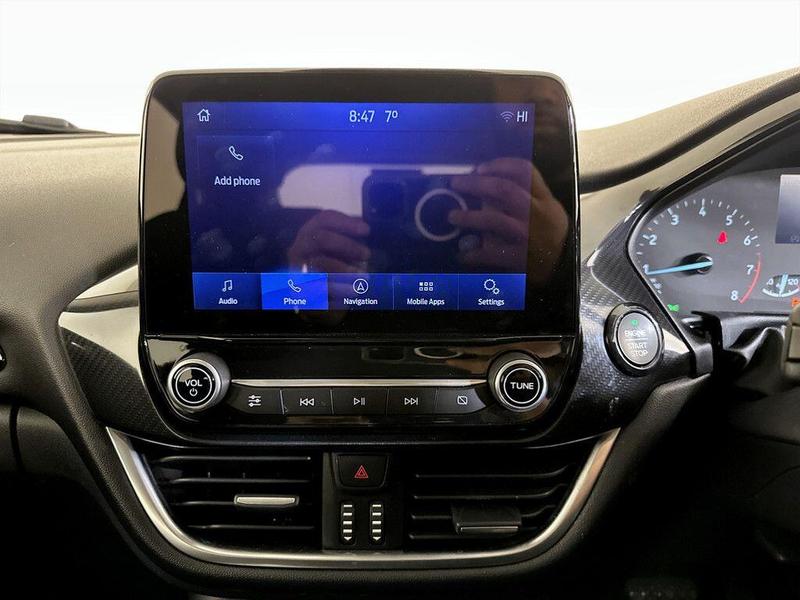 Used Ford Puma 2021 for sale - 76382323: Photo 23