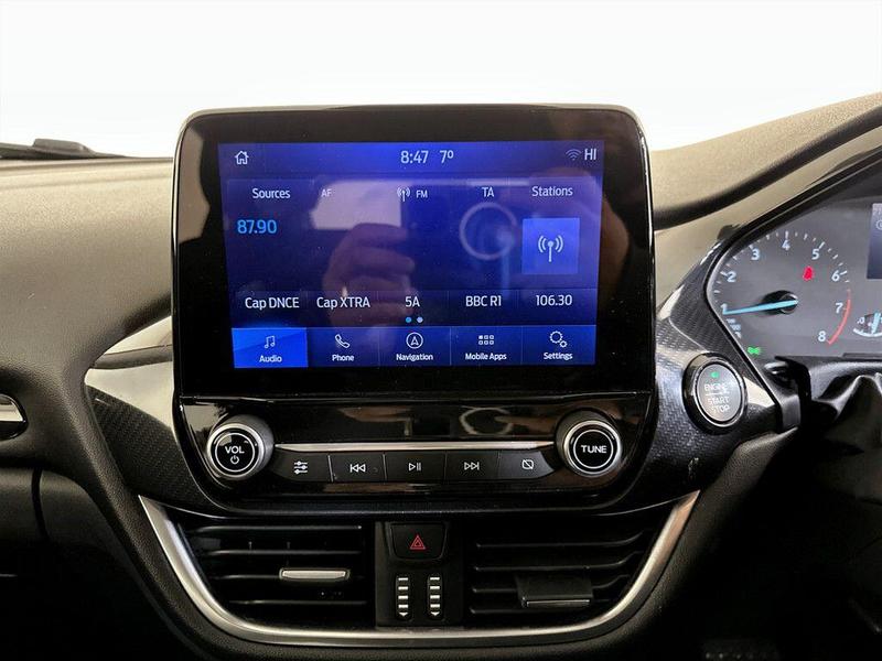 Used Ford Puma 2021 for sale - 76382323: Photo 24