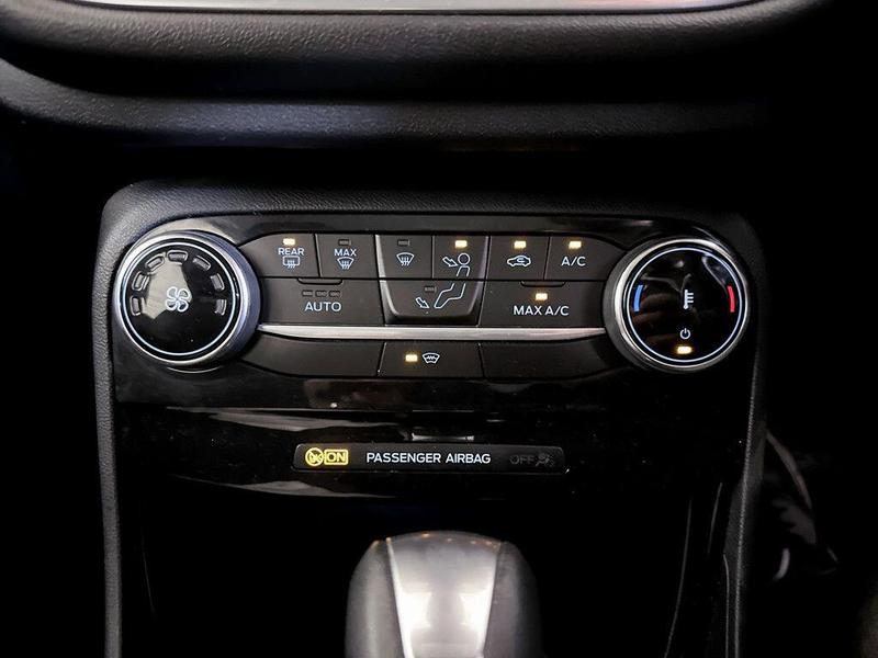 Used Ford Puma 2021 for sale - 76382323: Photo 25