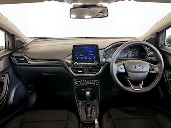 Used Ford Puma 2021 for sale - 76382323: Photo