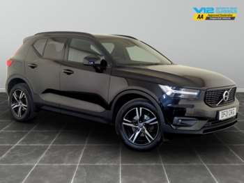2021 (21) - 1.5 T3 [163] R DESIGN 5dr Geartronic