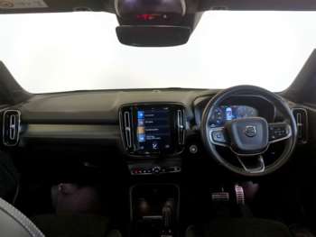 Used Volvo XC40 2021 for sale - 74503898: Photo