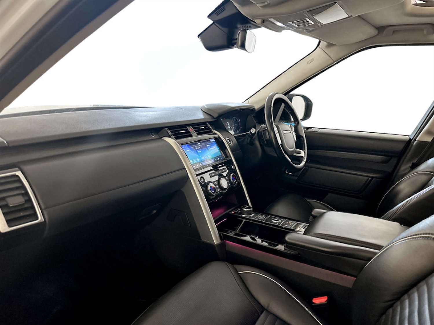 Used Land Rover Discovery 2019 for sale - 77621922: Photo 12