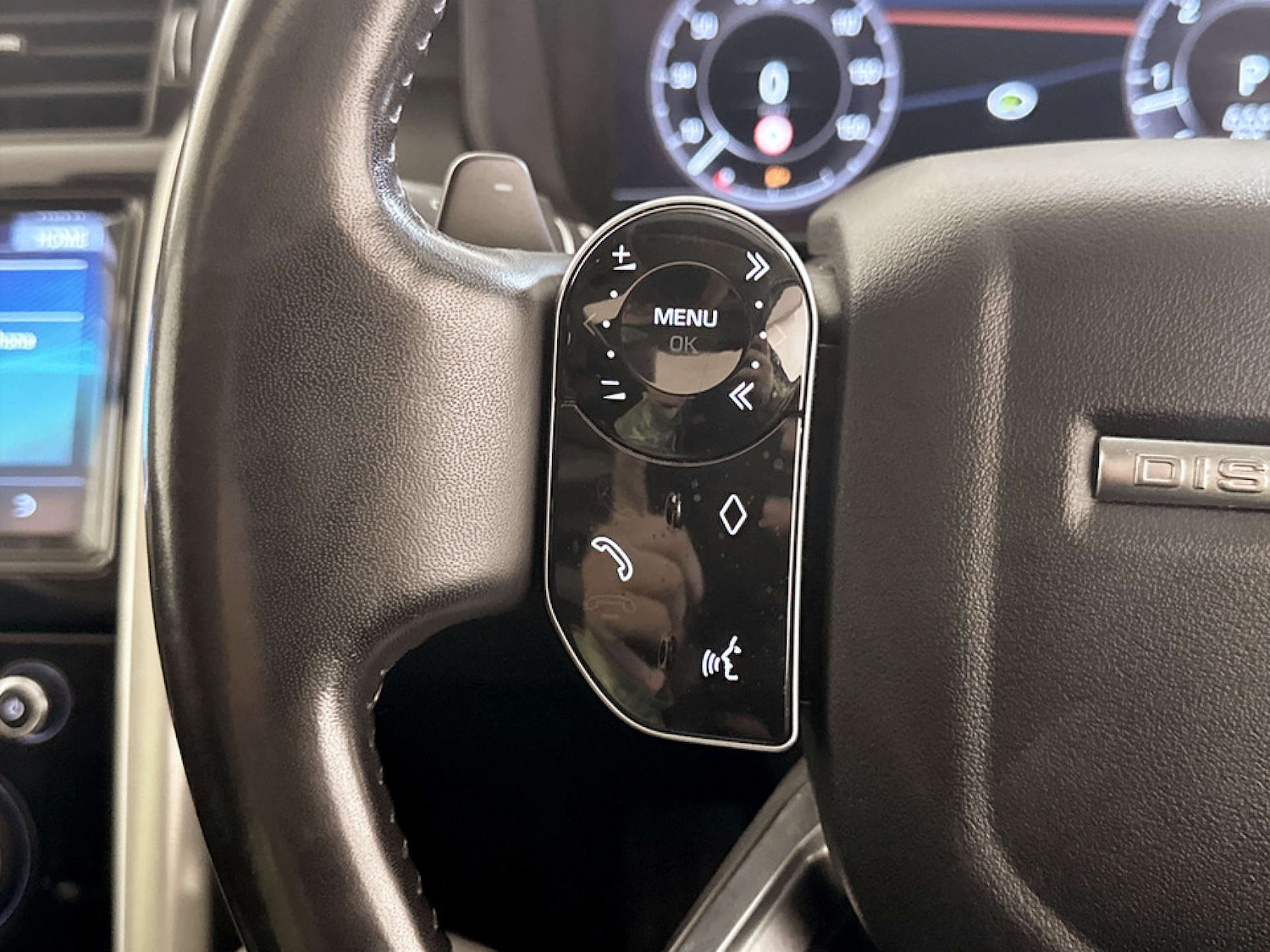 Used Land Rover Discovery 2019 for sale - 77621922: Photo 20