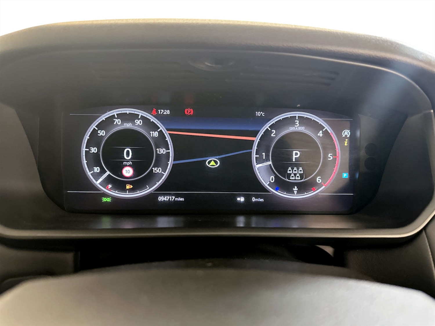 Used Land Rover Discovery 2019 for sale - 77621922: Photo 21