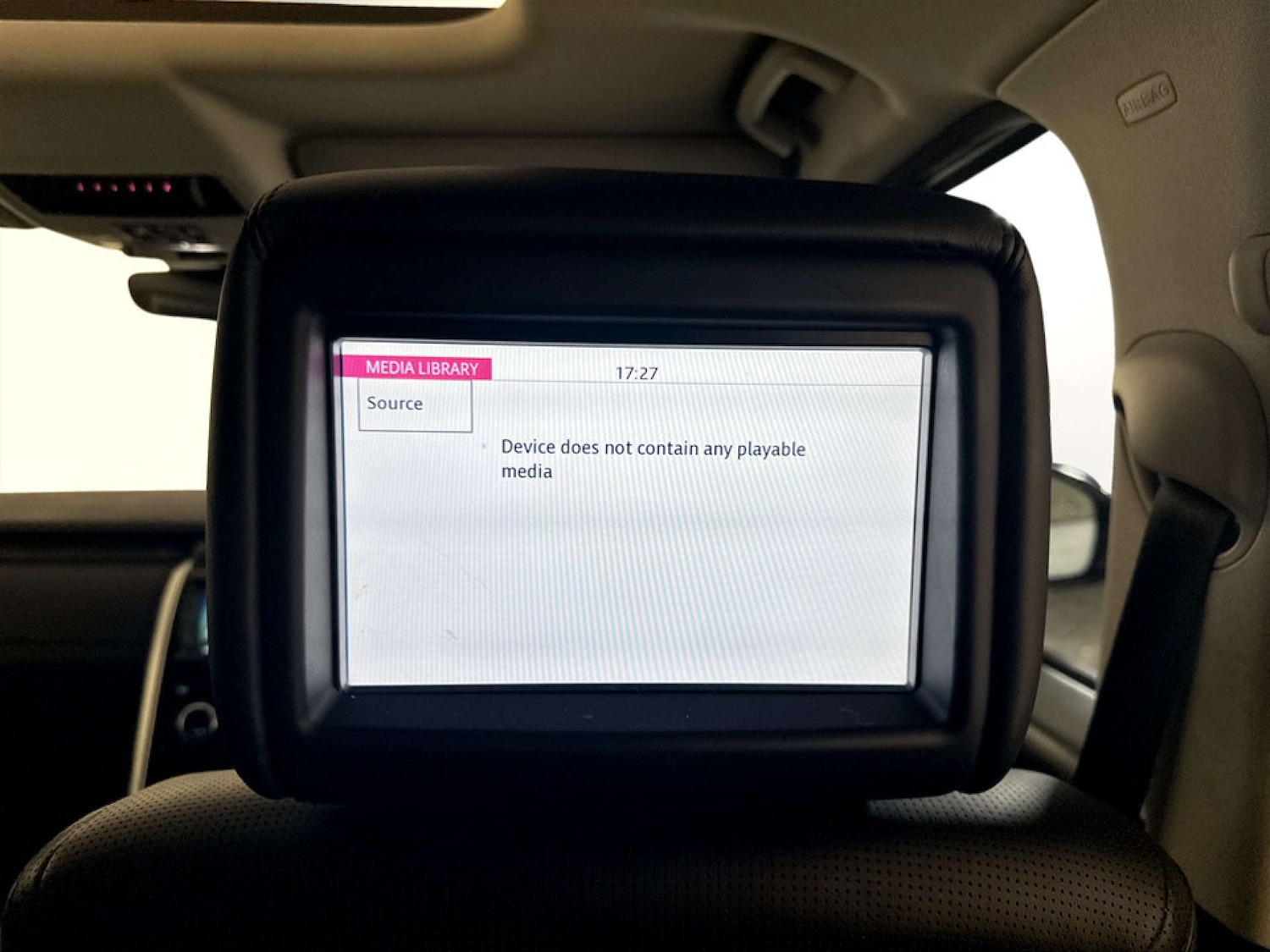 Used Land Rover Discovery 2019 for sale - 77621922: Photo 29