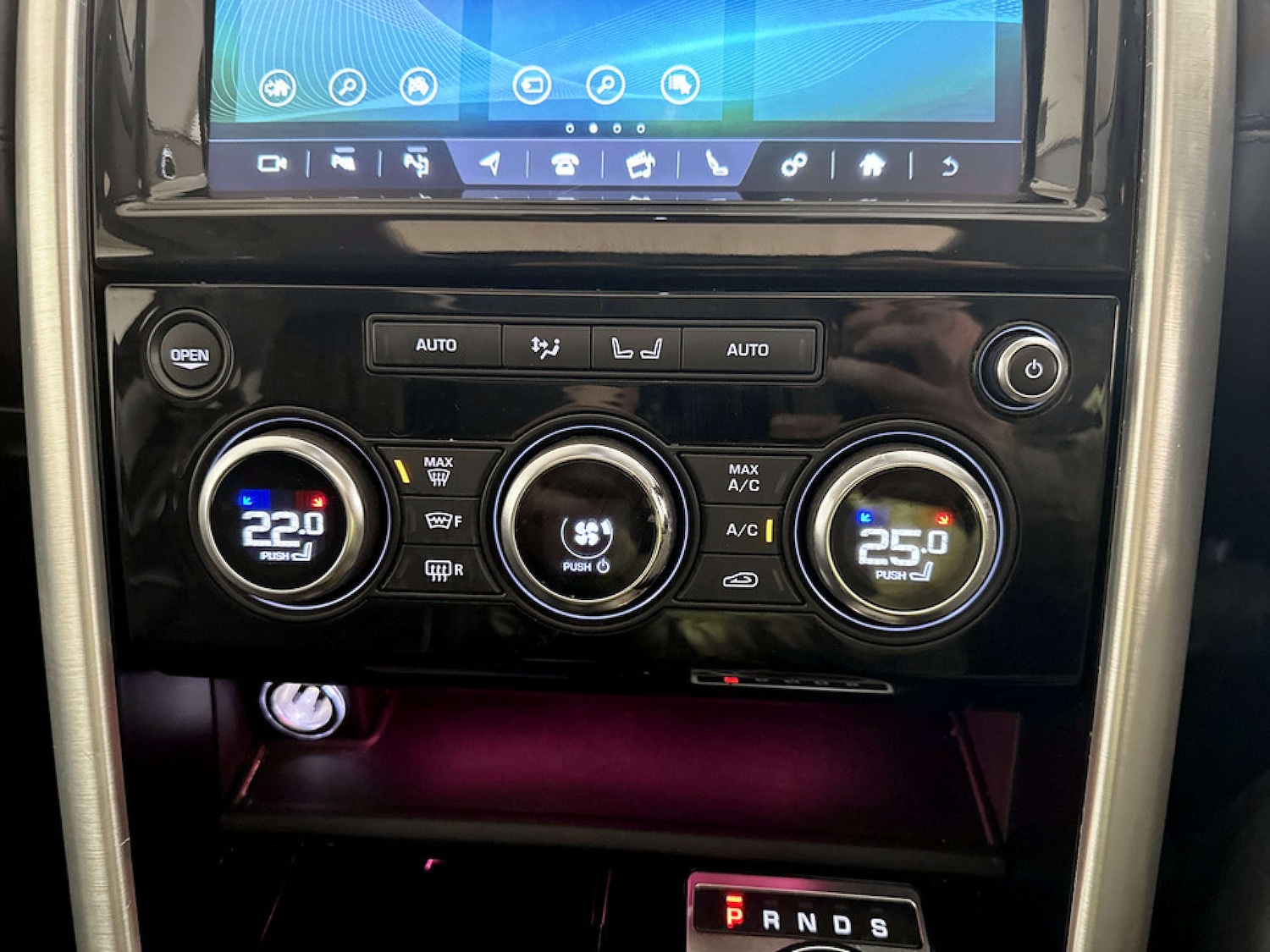 Used Land Rover Discovery 2019 for sale - 77621922: Photo 30