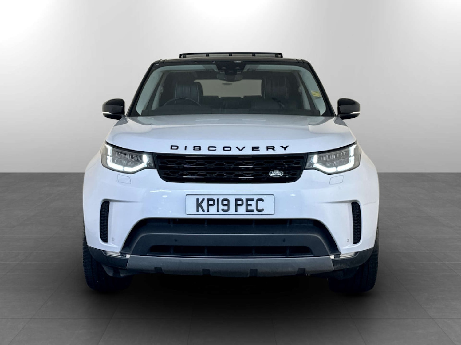 Used Land Rover Discovery 2019 for sale - 77621922: Photo 5