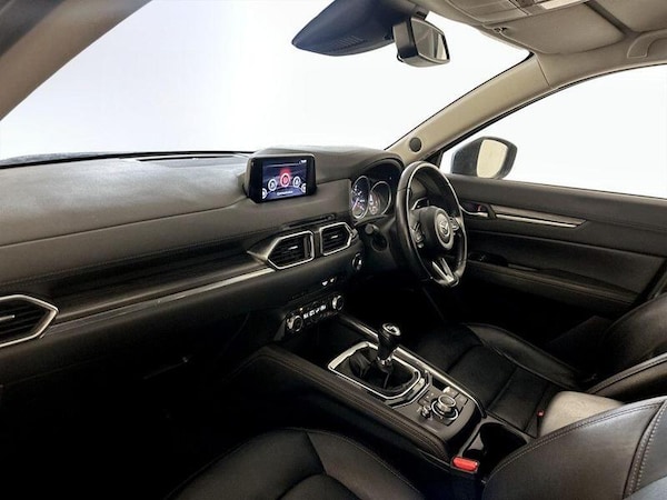 Used Mazda CX-5 2018 for sale - 76241161: Photo 12