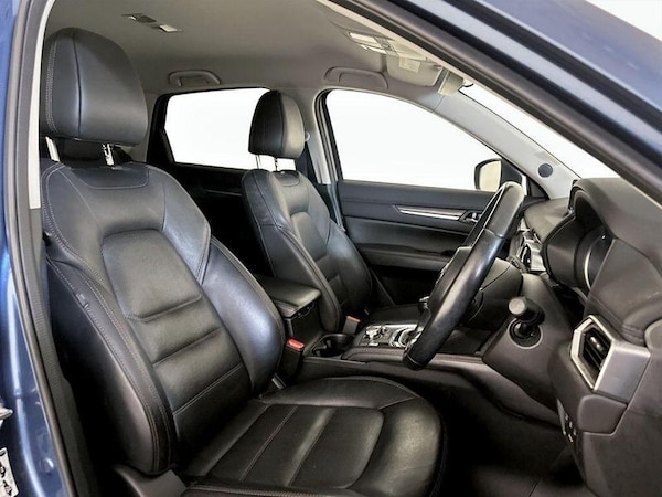 Used Mazda CX-5 2018 for sale - 76241161: Photo 13