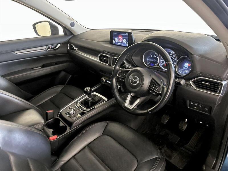 Used Mazda CX-5 2018 for sale - 76241161: Photo 14