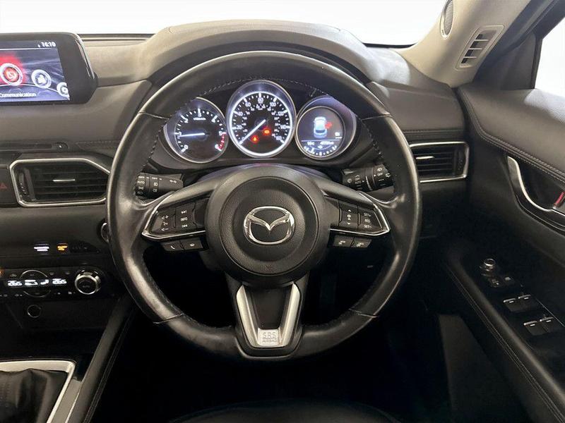 Used Mazda CX-5 2018 for sale - 76241161: Photo 15