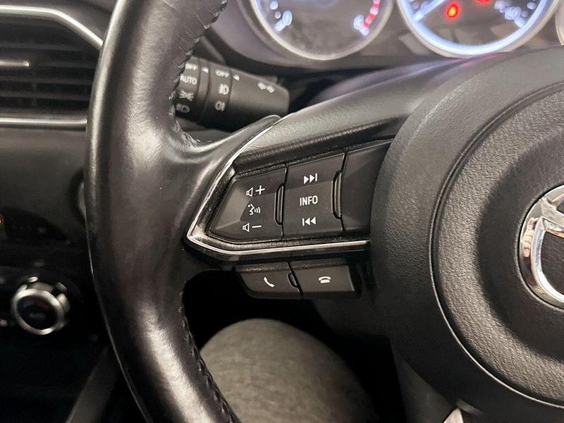 Used Mazda CX-5 2018 for sale - 76241161: Photo 16
