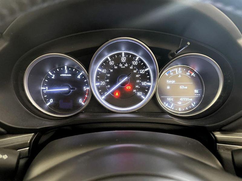 Used Mazda CX-5 2018 for sale - 76241161: Photo 17