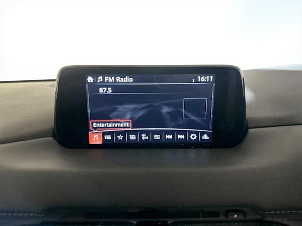 Used Mazda CX-5 2018 for sale - 76241161: Photo 21