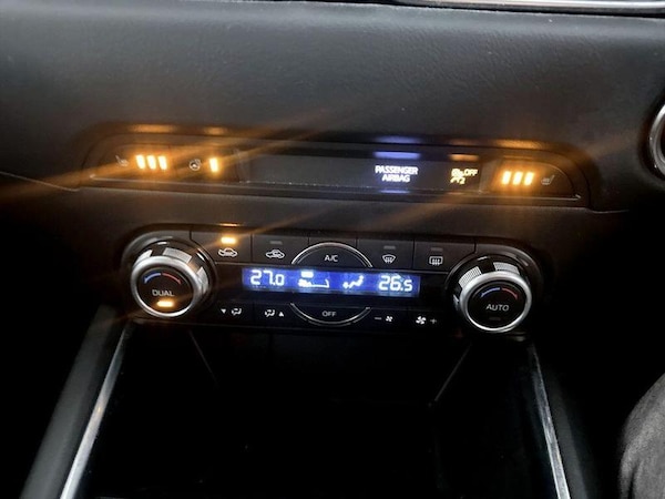 Used Mazda CX-5 2018 for sale - 76241161: Photo 23