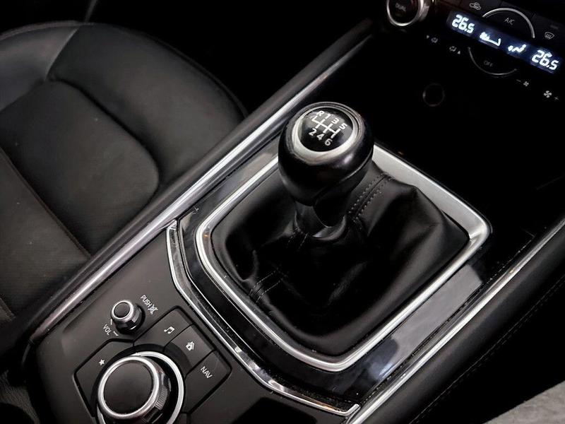 Used Mazda CX-5 2018 for sale - 76241161: Photo 24