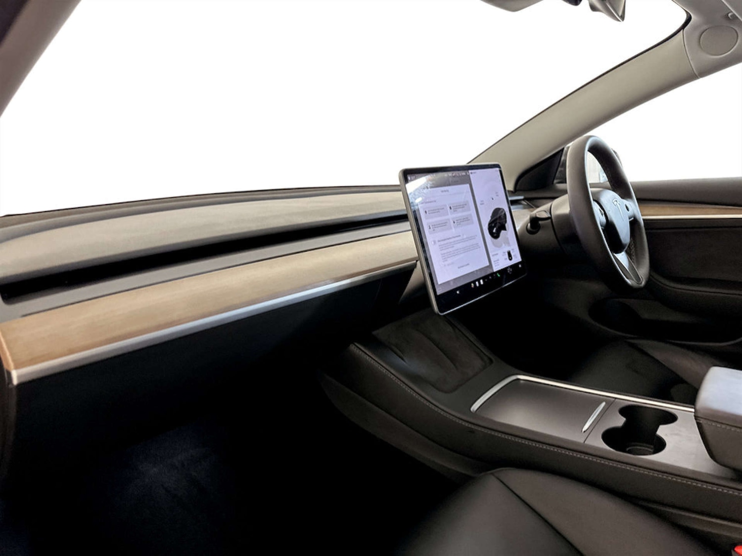 Used Tesla Model 3 2022 for sale - 77339230: Photo 11