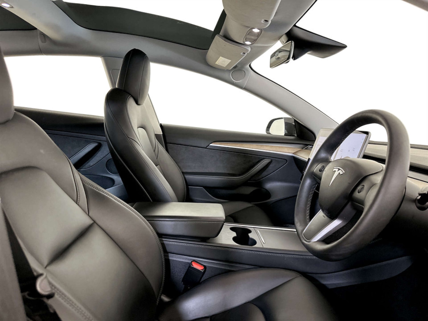 Used Tesla Model 3 2022 for sale - 77339230: Photo 12