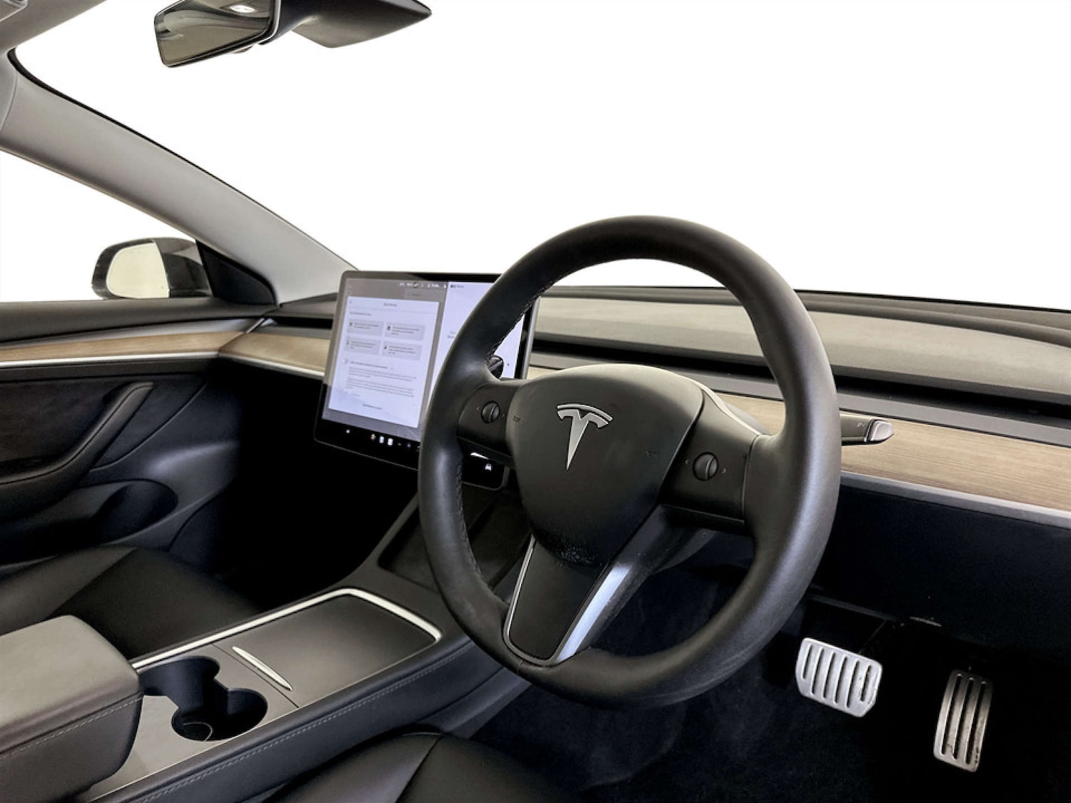 Used Tesla Model 3 2022 for sale - 77339230: Photo 14