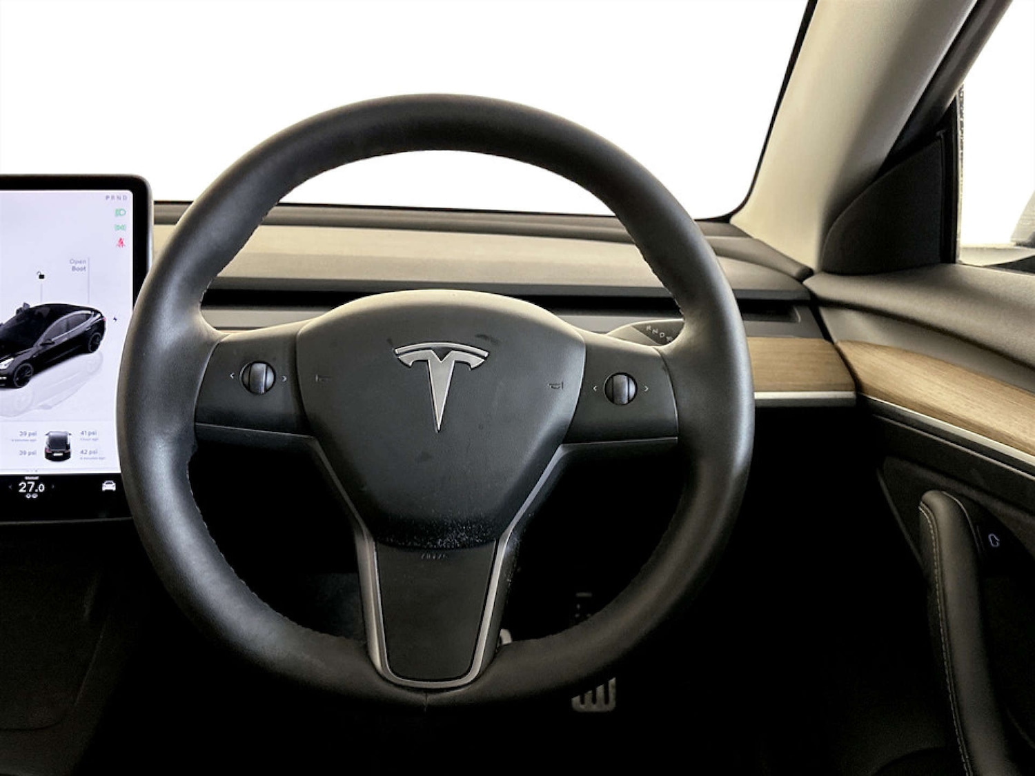 Used Tesla Model 3 2022 for sale - 77339230: Photo 15