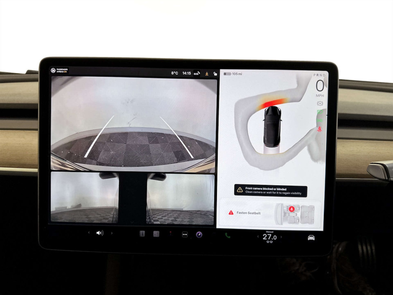 Used Tesla Model 3 2022 for sale - 77339230: Photo 19