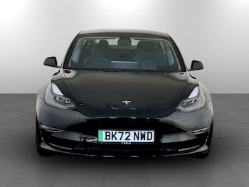 Used Tesla Model 3 2022 for sale - 77339230: Photo