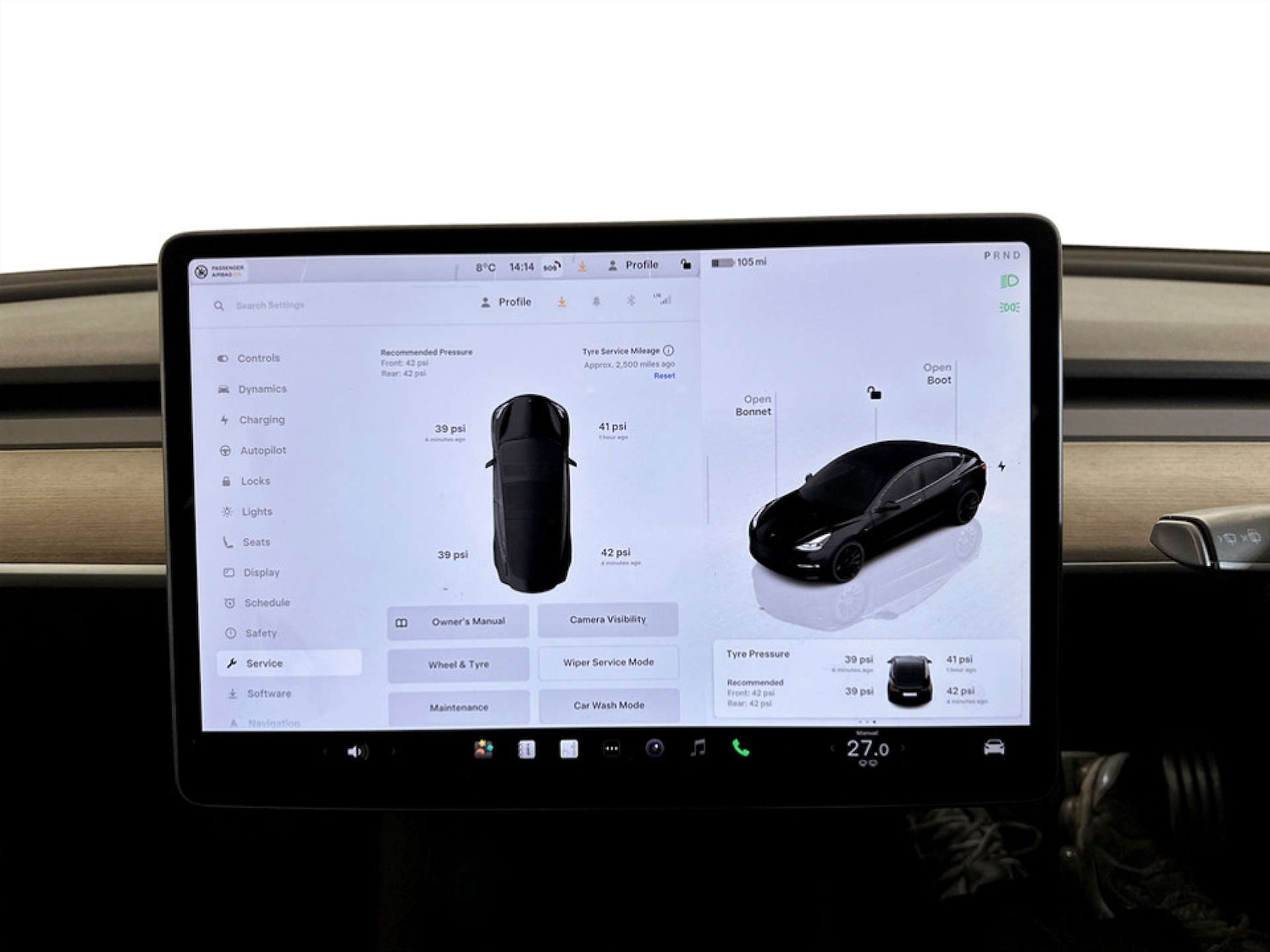 Used Tesla Model 3 2022 for sale - 77339230: Photo 20